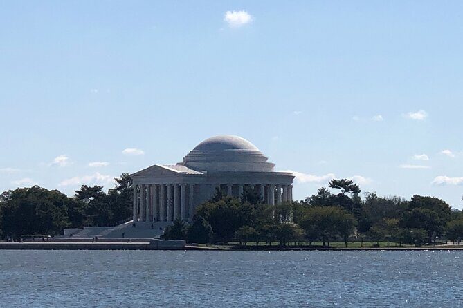 Private DC Guided Bus Tour with Step Off Guide - Final Thoughts: Who Is This Tour Best For?