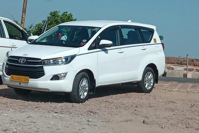 Private Delhi Agra Jaipur Golden Triangle Tour - Why This Tour Offers Great Value