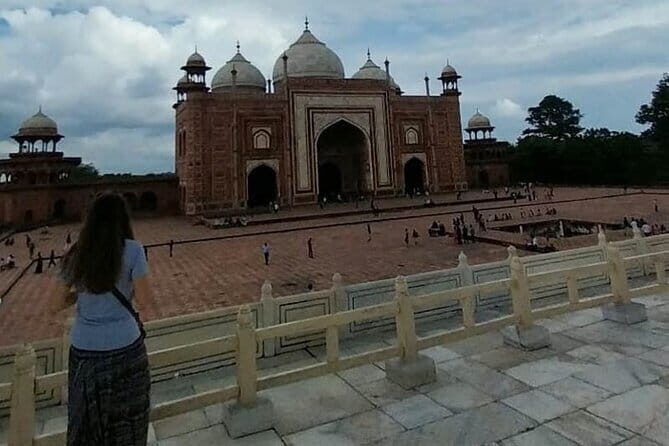 Private Delhi Agra Jaipur Multi Day Tour - Who is This Tour Best For?