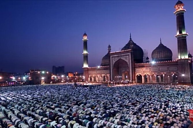 Private Delhi-Agra-Jaipur tour 4 Night 5 Days - Authentic Experiences & Genuine Insights
