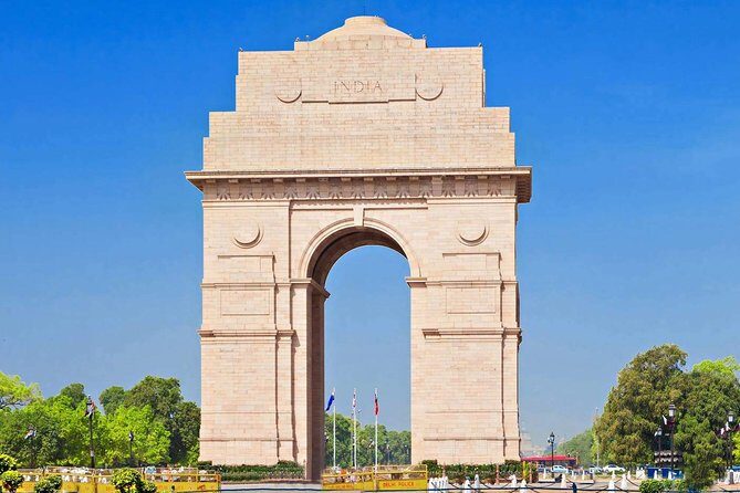 Private Delhi Day Tour with Tour Guide - The Itinerary: What to Expect
