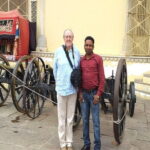 Private Delhi Jaipur Day Trip by Car - Authentic Experiences and Valuable Insights