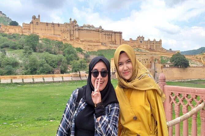 Private Delhi Jaipur Day Trip by Car - All Inclusive - The Value of the Tour: Is It Worth It?