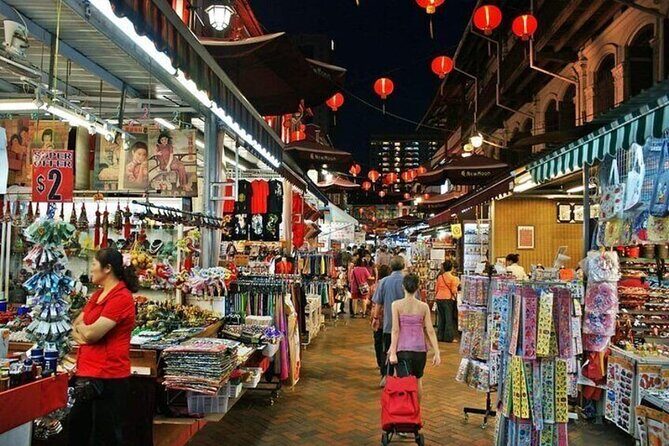 Private Delhi Shopping Tour with Female Guide - What to Expect from the Experience