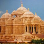 Private Delhi Spiritual and Temples Tour - The Overall Experience: What Sets It Apart