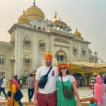 Private Delhi Spiritual Odyssey Tour with Local Guide - Transportation and Logistics