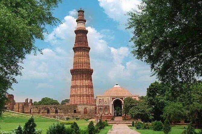 Private Delhi Tour: Full Day Tour of Delhi with Pickup & Drop off - Final Thoughts: Is It Worth It?