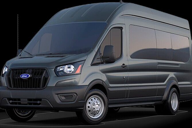 Private Denver International Airport Transfer to Breckenridge or Keystone - What to Expect During Your Ride