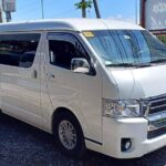 Private Departure Airport Transfer in Manila Bay and Makati Area - The Sum Up