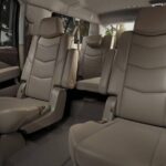 Private Departure by SUV from Denver City to Denver Airport DEN - What Makes This Transfer Stand Out