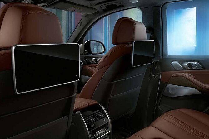 Private Departure Tour from Hotel/Airport/Cruise (5-6 Hrs) - The Practicalities: What You Get & What to Expect