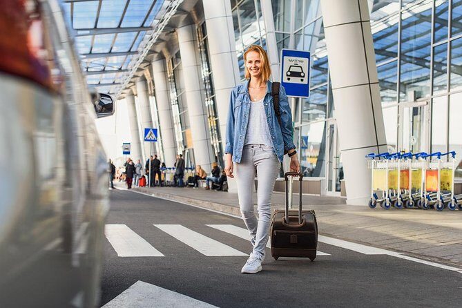 Private Departure Transfer : from Bangkok Hotel to Airport - FAQs