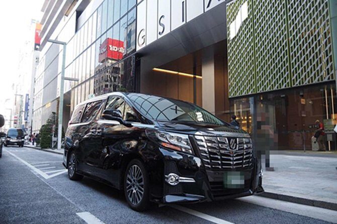 Private departure transfer from Kyoto city to Osaka Itami International airport - Why Choose This Private Transfer?
