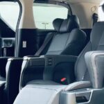 Private departure transfer from Tokyo city to Tokyo Haneda Airport(HND) - What to Expect from This Tokyo to Haneda Airport Transfer