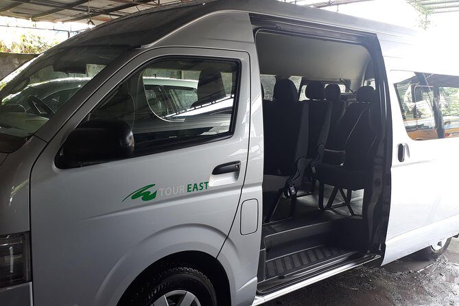Private Departure Transfer: Hotel to Bali Airport - Authentic Experiences from Traveler Reviews