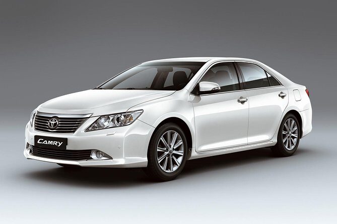 Private Departure Transfer: Hotel to Bangkok Airports by Car - Why This Transfer Service Stands Out