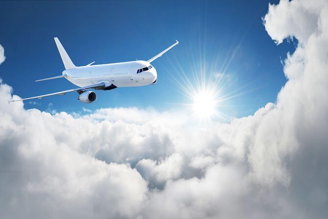 Private Departure Transfer: Hotel to Beijing Airport (PEK or PKX) - Who Will Benefit Most from This Transfer?