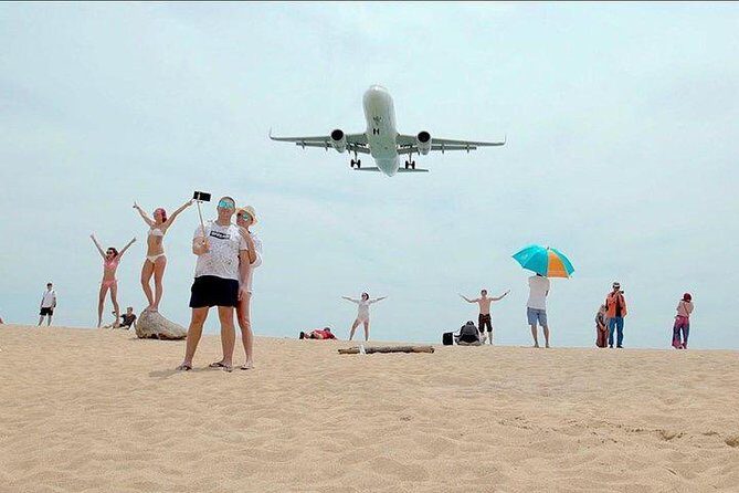 Private Departure Transfer : Phuket Hotel to Phuket Airport - Authentic Experiences from Reviews