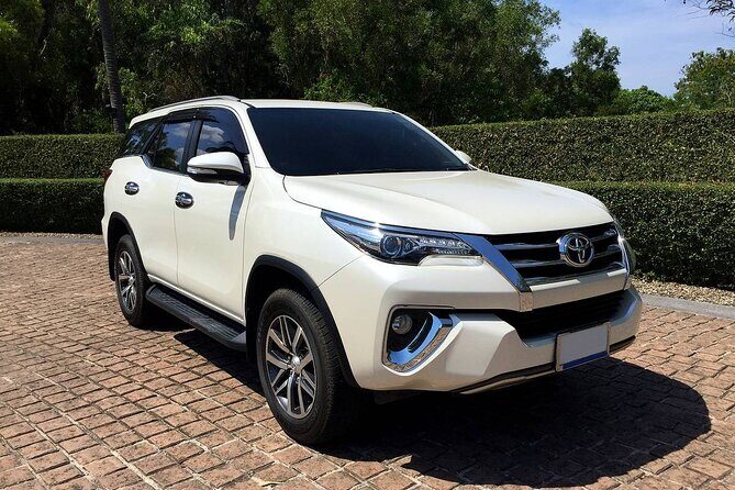 Private Departure Transfer Phuket Hotel to Phuket Airport - Real Traveler Experiences: What People Are Saying