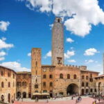 Private Departure Transfer: Tuscany Hotels to Rome Fiumicino Airport or Rome Hotels - Who Will Love This Service?