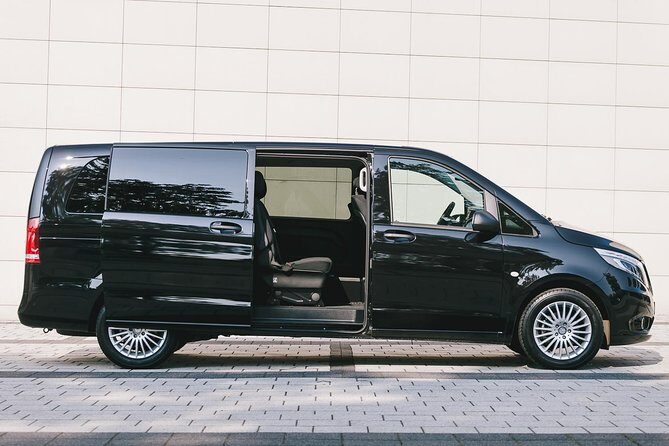 Private Departure Transfer: Ulaanbaatar Airport - A Practical Guide to Your Ulaanbaatar Airport Transfer