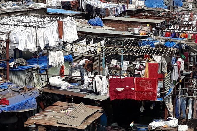 Private Dharavi Slum and Sightseeing Tour with Car - The Experience in Detail: What It Means for You