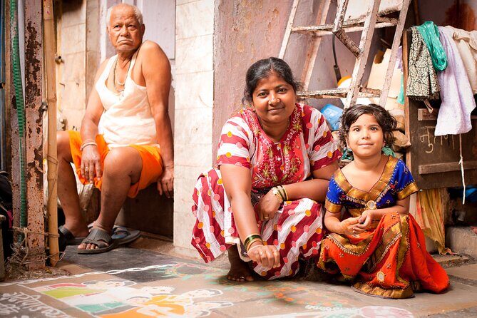 Private Dharavi Slum and Sightseeing Tour - Who Should Consider This Tour?