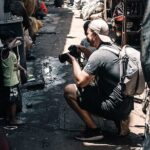 Private Dharavi Slum Photography Tour With Pickup - Visiting Kumbharwada: The Pottery Village
