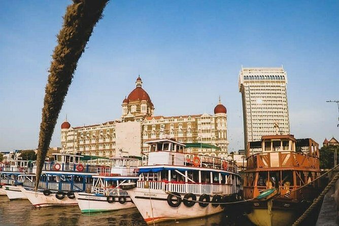 Private Dharavi Slum Tour with Mumbai Sightseeing - The Sum Up