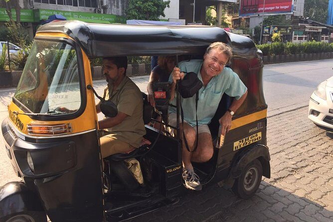 Private Dharavi Slum Tour with Transport and Refreshments - Why This Tour Stands Out