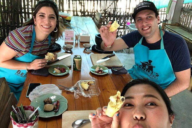 Private Dinner Cooking Class with Benny in Chiang Mai - The Value of Benny’s Cooking Class
