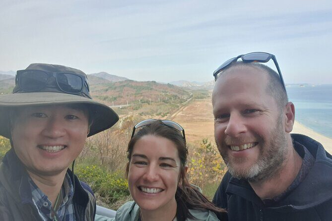 Private DMZ Tour from Sokcho near Seoraksan Mt. - Why Choose This Tour? The Value and Experience