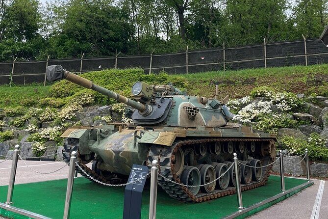 Private DMZ Tour with North Korean Defector + N Korean Lunch - Why This Tour Works