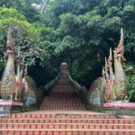 Private Doi Suthep Temple Handicraft Center and Sticky Waterfall - Final Thoughts