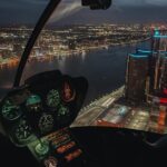 Private Downtown Detroit Helicopter Ride - Analyzing the Value