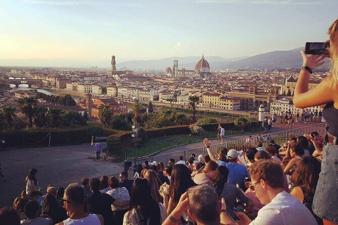 Private driver full day Florence City Tour and Wine Tour Tuscany - The Sum Up: Why This Tour Might Be Your Best Choice