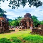 Private Early Morning My Son Sanctuary Tour - Afternoon Tour - What to Expect from the Itinerary