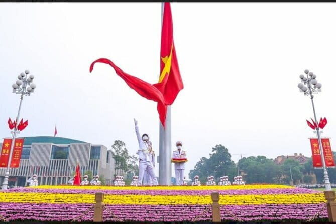 Private Early Morning Tour in Hanoi City - Who Will Love This Experience?