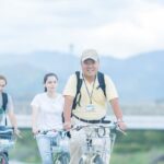 Private eBike Tour Exploring Fushimi with Torii Red Gate Ride - Who Should Consider This Tour?