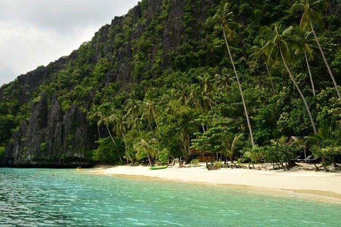 Private El Nido Tour A Island Hopping - A Detailed Breakdown of the Itinerary