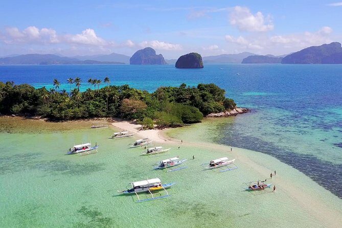 Private El Nido Tour B Island Hopping - What Makes This Tour Stand Out?