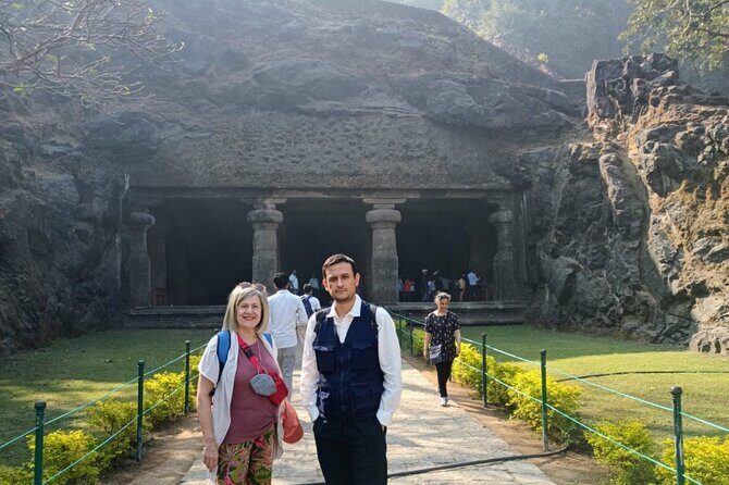 Private Elephanta Caves UNESCO World Heritage Site Tour - Why Choose This Tour? Highlights and Benefits