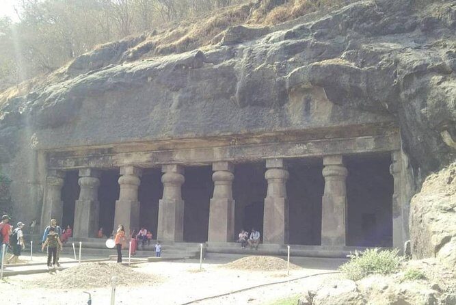 Private Elephanta Tour with Mumbai Sightseeing Including AC vehicle - Who Would Love This Tour?