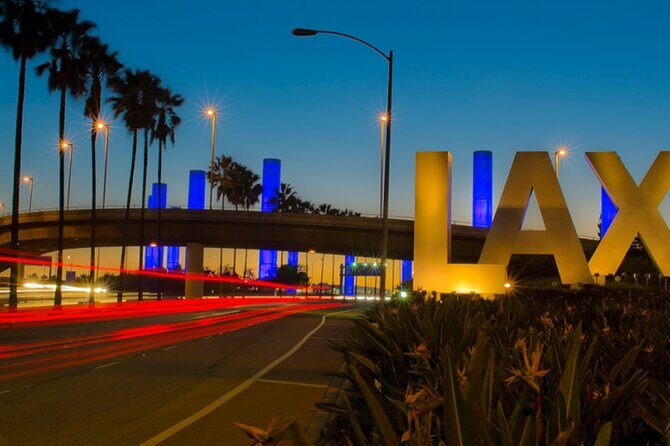 Private Elite Transportation From LAX - Why Choose This Service Over Taxis or Rideshares?