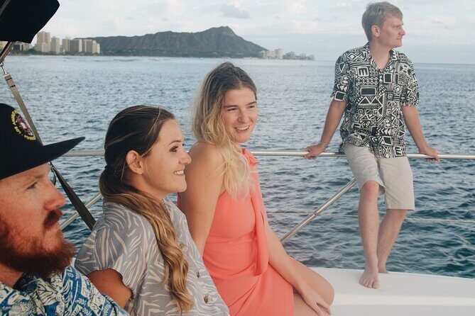 Private Evening Cruise - Analyzing the Value