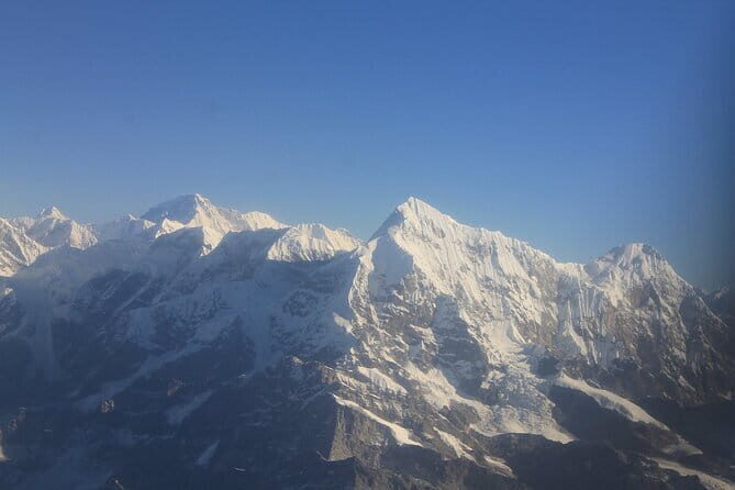 Private Everest Flight By Shree Airlines with Free Transfers - Who Should Consider This Tour?
