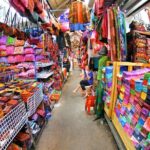 Private Exclusive Guided Chatuchak Weekend Market Shopping Tour - Frequently Asked Questions
