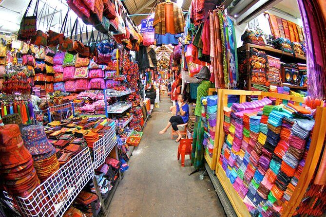 Private Exclusive Guided Chatuchak Weekend Market Shopping Tour - Frequently Asked Questions