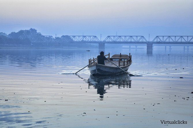 Private Exclusive Mathura & Vrindavan Tour from Agra (All-Inclusive) - Who Would Love This Tour?