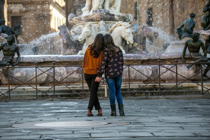 Private Exclusive Tour of Florence main attractions with local licensed Guide - What’s Included and How It Adds Value